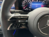 ディストロニックやブラインドスポットなど、運転支援装備が充実しています。