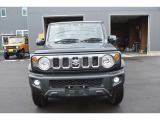 ジムニーノマド 1.5 FC 4WD 
