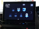 ナビゲーションは様々なメディアに対応しております。