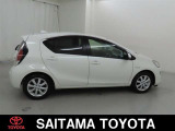 トヨタの「ロングラン保証」付き。メ-カ-を問わず、走行距離無制限、埼玉トヨタで中古車をお買い上げいただいたお客様に安心で快適なカ-ライフをお約束する1年間の保証です。有料で延長もできます。