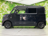 スペーシアベース XF 4WD 