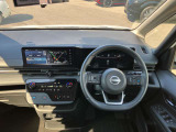運転席まわりです。細かいオプションなど、気になるところがあればお気軽にメールやお電話等でお問合せください。