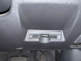 高速道路をスイスイッと通過の『ETC』付き!ETCカードをお持ちでない方は、トヨタETCカードもございますので、ご相談下さいね☆