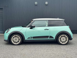 【MINI NEXT ローン】BMWファイナンスにてお使いいただけます。