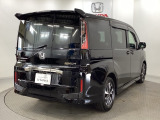 ステップワゴン 1.5 スパーダ クールスピリット ホンダ センシング 4WD 