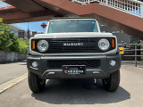 ジムニーノマド 1.5 FC 4WD 
