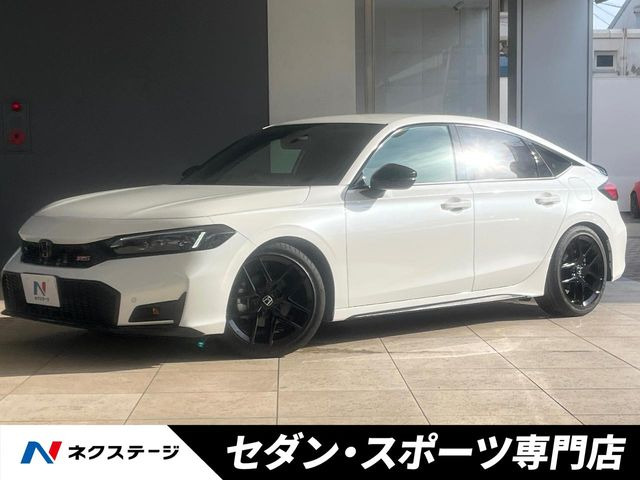 シビック 1.5 RS