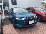 DS3クロスバック グランシック 