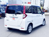 ルーミー 1.0 G 4WD 
