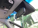 Hondaセンシング搭載!ミリ波レーダーと単眼カメラで、クルマの前方の状況を認識。ブレーキやステアリングの制御技術と協調し、安心・快適な運転や事故回避を支援する先進のシステムです!