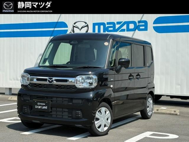 フレアワゴン XS