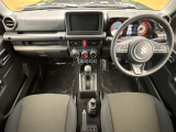 ジムニーノマド 1.5 FC 4WD 