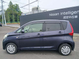 保険も日産!「日産カーライフ保険」にて日産だけの安心があります。