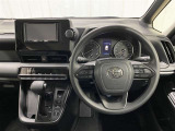 ☆前方も側方も後方も安心の運転視界☆