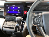 ステップワゴン 1.5 スパーダ ホンダ センシング 