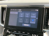 各種操作画面です。