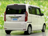 N-BOX G EX ターボ ホンダセンシング 