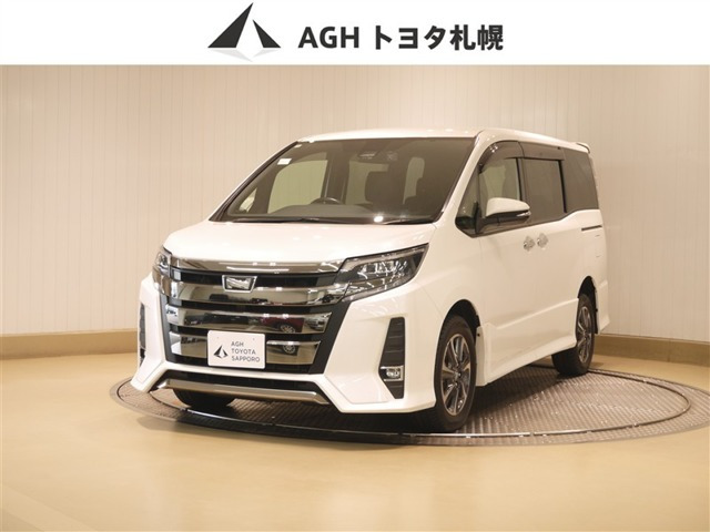ノア 2.0 Si W×B 4WD 