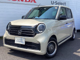 当社試乗車、業務車のN-ONE(オリジナルスタイルプラスアーバン)が入庫です。内外装ともにきれいなお車です。