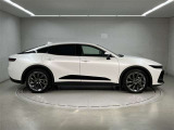 クラウンクロスオーバー 2.5 G アドバンスト レザー パッケージ E-Four 4WD 