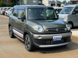 クロスビー 1.0 ハイブリッド(HYBRID) MZ 4WD 