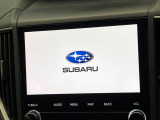 【メーカー純正ナビ】インテリアに溶け込むスタイリッシュな「専用設計」メーカーナビを装備♪視認性や操作性など基本性能にも優れ、より上質なカーライフをお楽しみいただけます。
