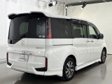 Honda認定中古車ディーラーだからこそ「安心 安全 信頼 満足」のサービスを提供いたします。保証制度やメンテンスパックはもちろん、安心のための自動車保険にJAFなども取り扱っております。