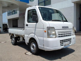 キャリイ FC 4WD 