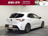 「中古車ハイブリッド保証」付き。ハイブリッド機構を無償で保証します。保証期間は、初度登録年月から10年目まで、またはロングラン保証が終わってから3年間。ただし累計走行距離が20万km以内です。