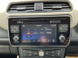 ニッサンコネクトメモリーナビ・7インチ画面・フルセグTV・FM/AM・Bluetoothオーデイオ・アラウンドビューモニター対応