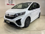 弊社は、車両販売価格に、整備代金が含まれております。納車時までにホンダの整備士がしっかりと点検整備をさせていただいておりますので、安心してお買い求めしていただけます。