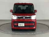 最新のLEDヘッドライトです!省電力で、明るく遠くまで照らし、夜道や雨天時などの安心感を高めます!