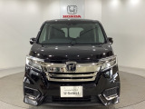 ステップワゴン 1.5 スパーダ クールスピリット ホンダ センシング 4WD 