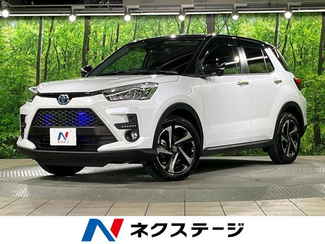 ライズ 1.2 Z 
