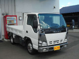 ディーゼル、4WD、マニュアル、ABS、2トンダンプ、低床、荷台内寸約:L304&times;W159&times;H32