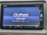 【純正ナビ】人気の純正ナビを装備。オーディオ機能も充実しており、Bluetooth接続すればお持ちのスマホやMP3プレイヤーの音楽を再生可能!毎日の運転がさらに楽しくなります!!