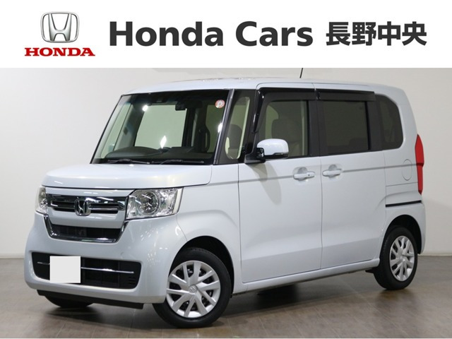 N-BOX L 4WD