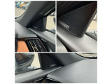 BOSEサウンドは車両の車内音響特性に合わせて設計・開発されています。車のパワーをサウンドで体感。広がりのある、包み込むような音を体感してください♪