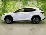 NX 300h Fスポーツ 