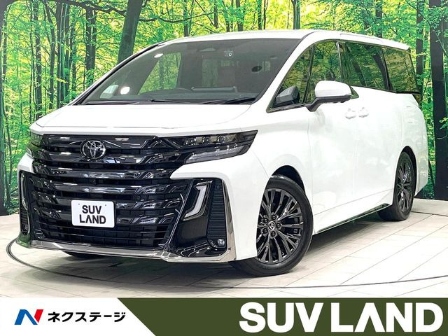 ヴェルファイア ハイブリッド 2.5 Z プレミア E-Four 4WD