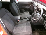 T-Cross TSI アクティブ 