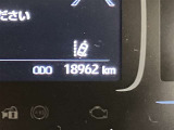現在の走行距離になります。まだまだ元気に走りますよ!
