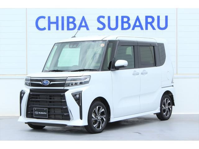 シフォン カスタム R スマートアシスト 