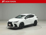 NX 350h Fスポーツ 