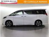 アルファード 2.5 S Cパッケージ 