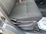運転席シートリフター