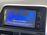 【純正ナビ】人気の純正ナビを装備。オーディオ機能も充実しており、Bluetooth接続すればお持ちのスマホやMP3プレイヤーの音楽を再生可能!毎日の運転がさらに楽しくなります!!