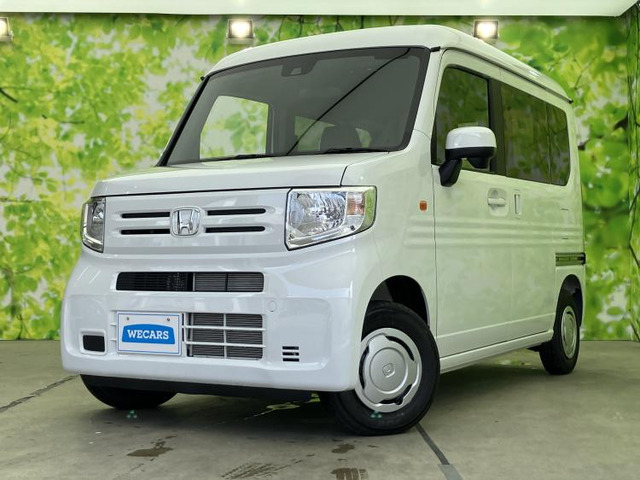 N-VAN L