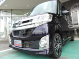 雪道安心4WD☆純正ナビ☆バックカメラ☆ETC☆中古スタッドレスアルミ☆後席サンシェード
