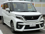 デリカD:2 1.2 カスタム ハイブリッド MV 全方位カメラ付 ナビパッケージ 4WD 